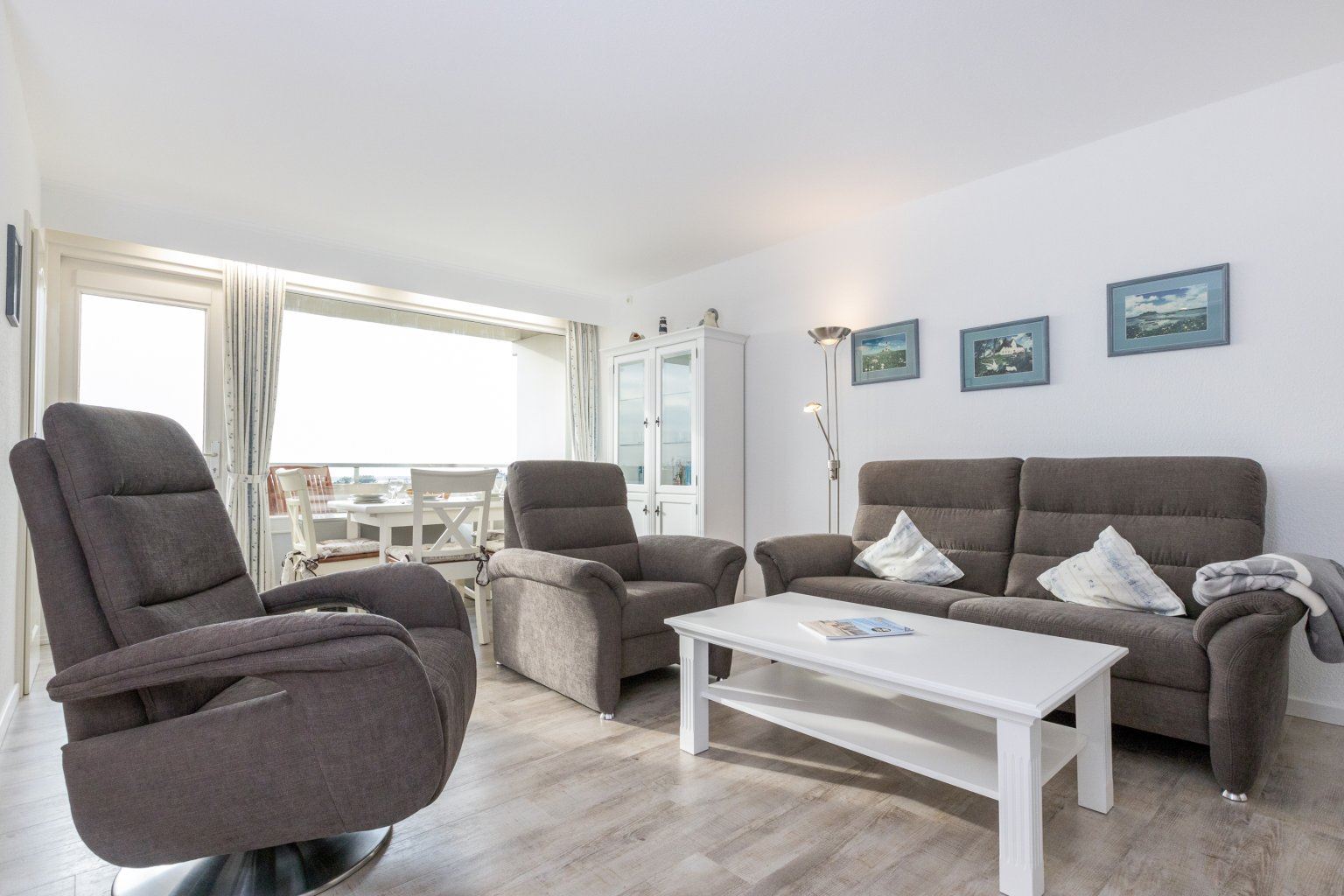 Wohnung 100
