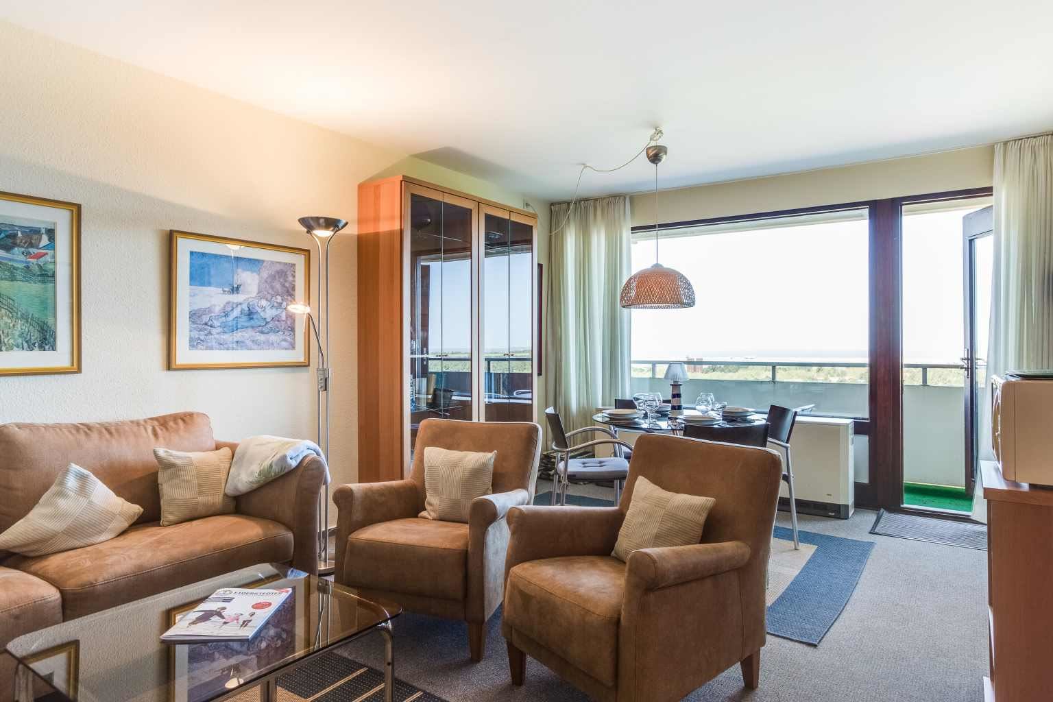 Wohnung 187