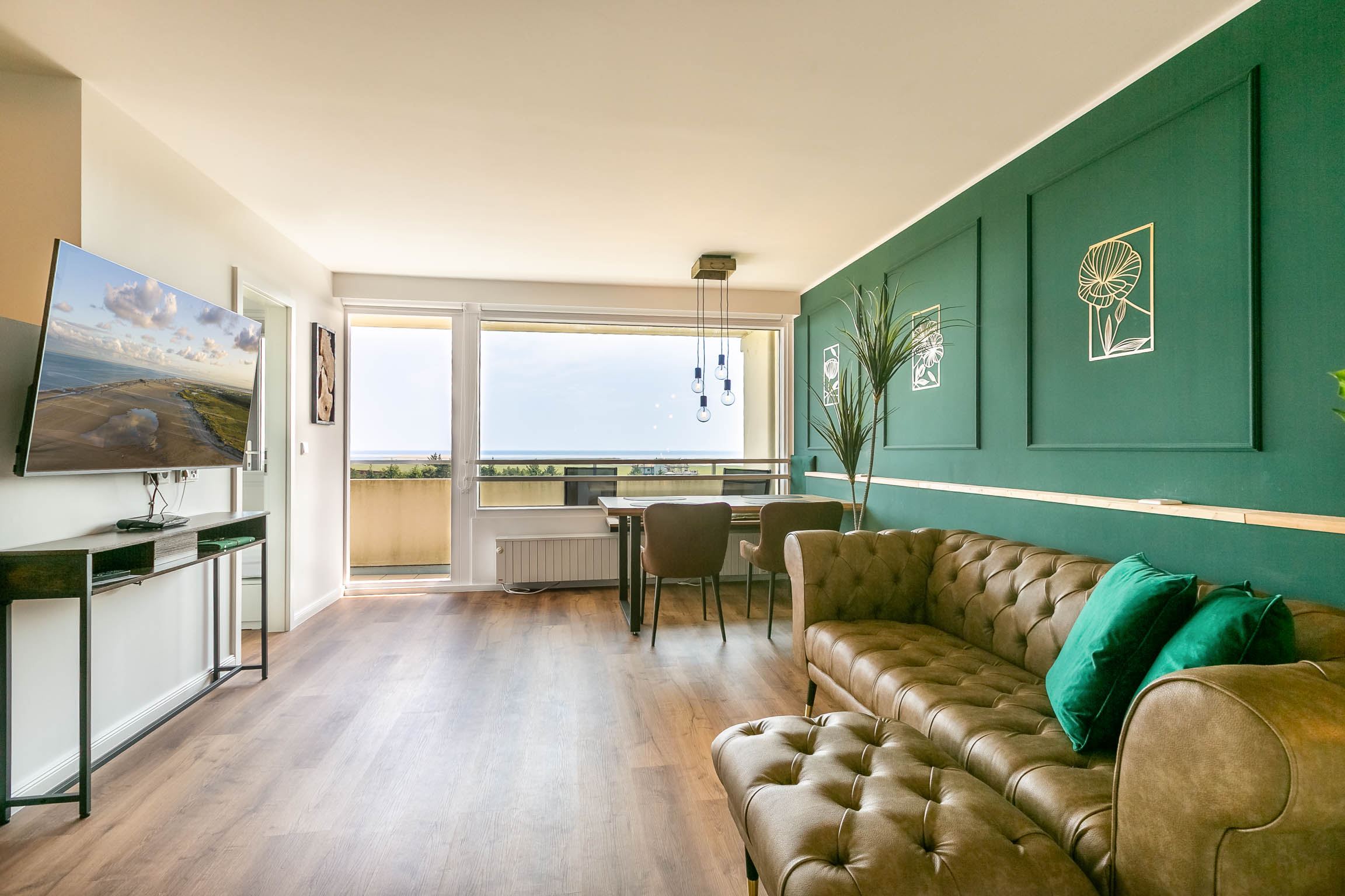 Wohnung 145 „Bibi Loft“