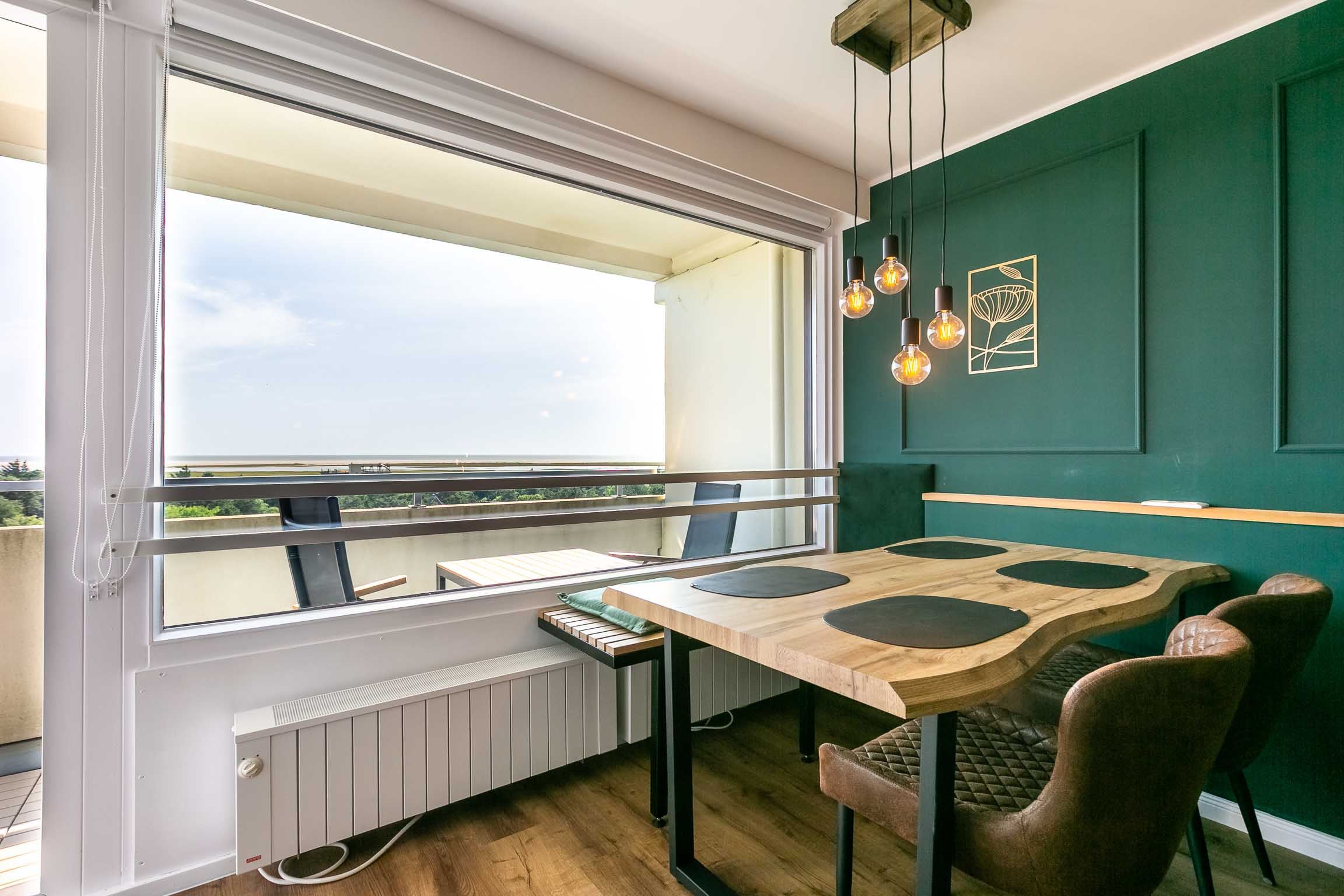 Wohnung 145 „Bibi Loft“