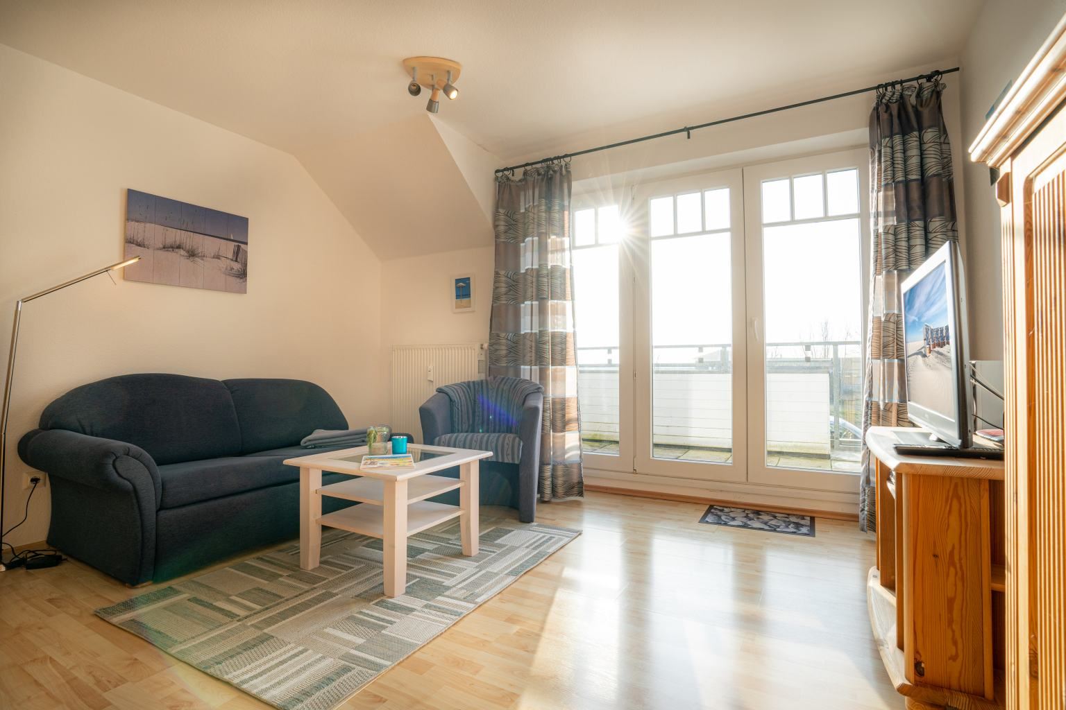 Wohnung 7