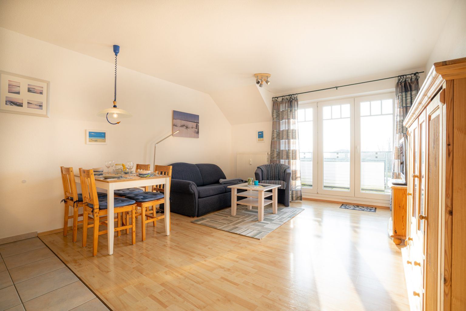 Wohnung 7