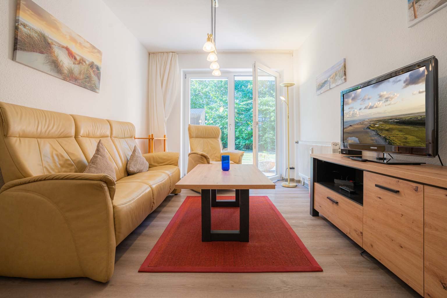 Wohnung 3