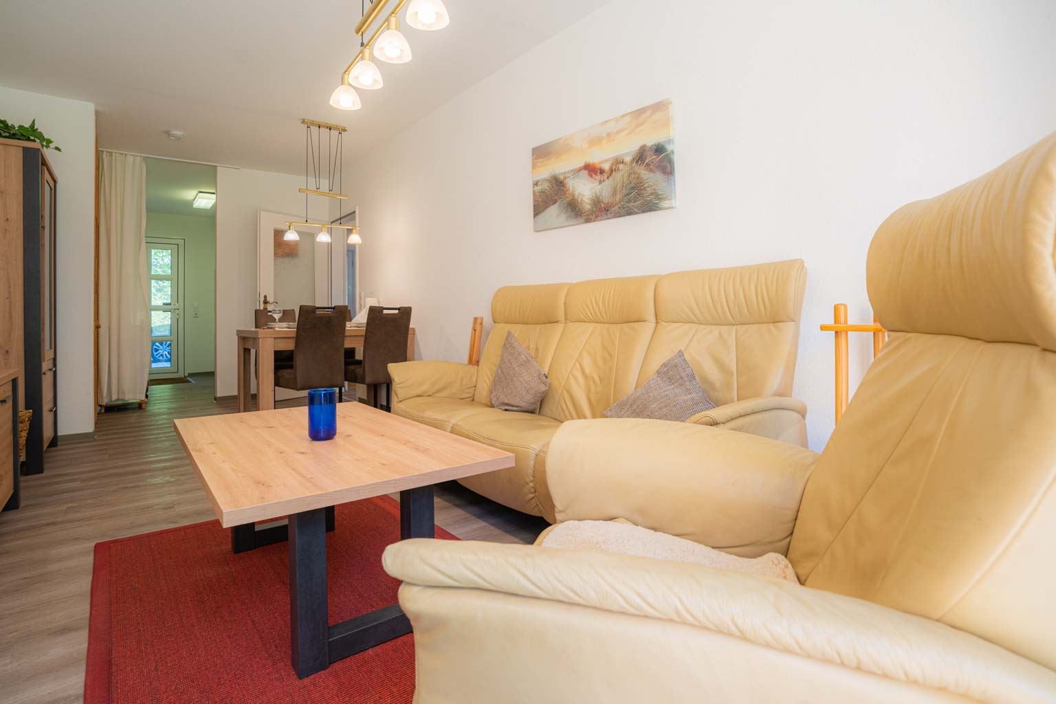 Wohnung 3