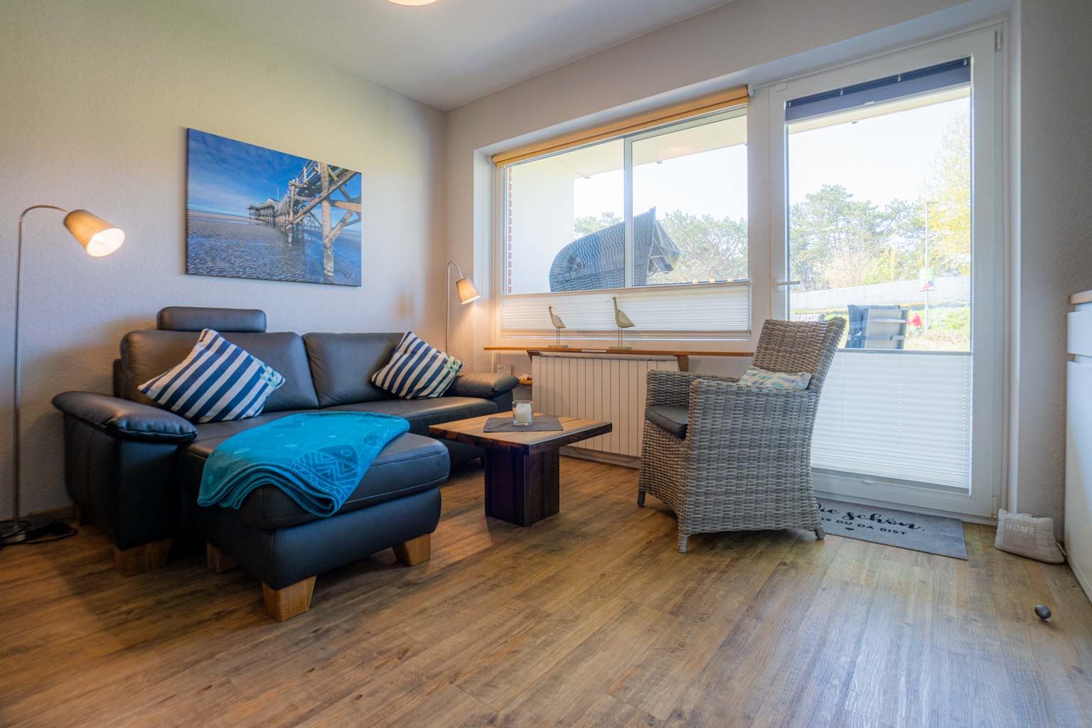 Wohnung 2