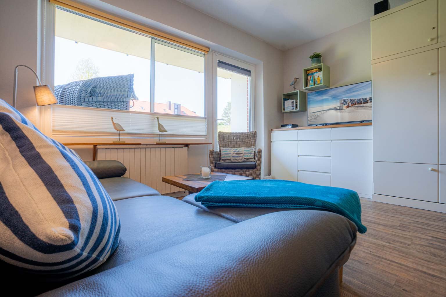 Wohnung 2