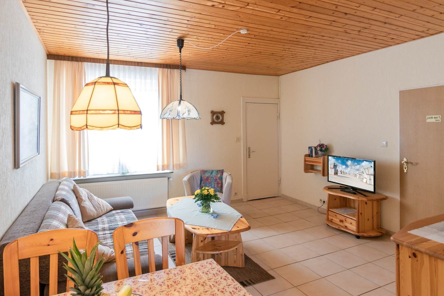 Wohnung 2