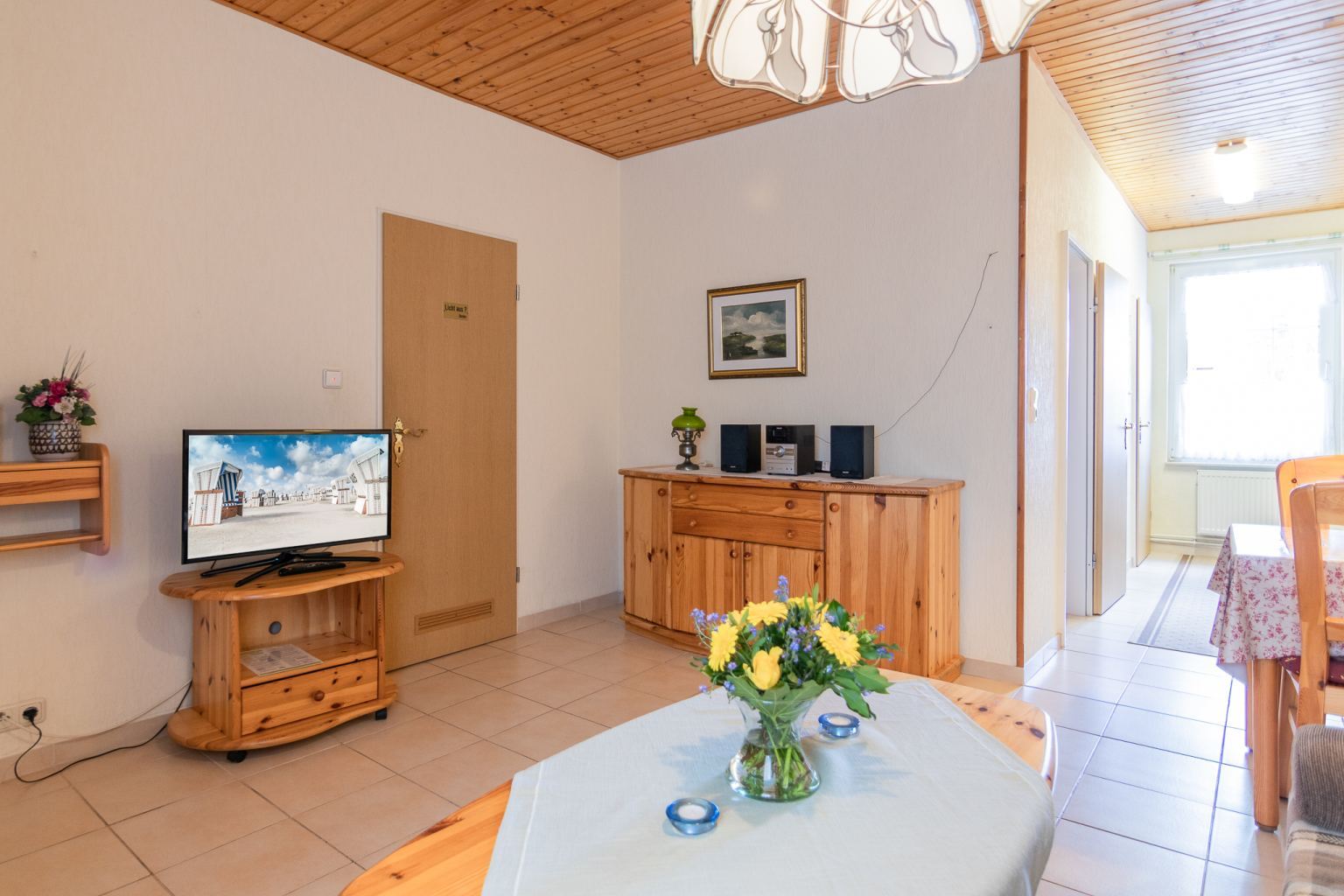 Wohnung 2