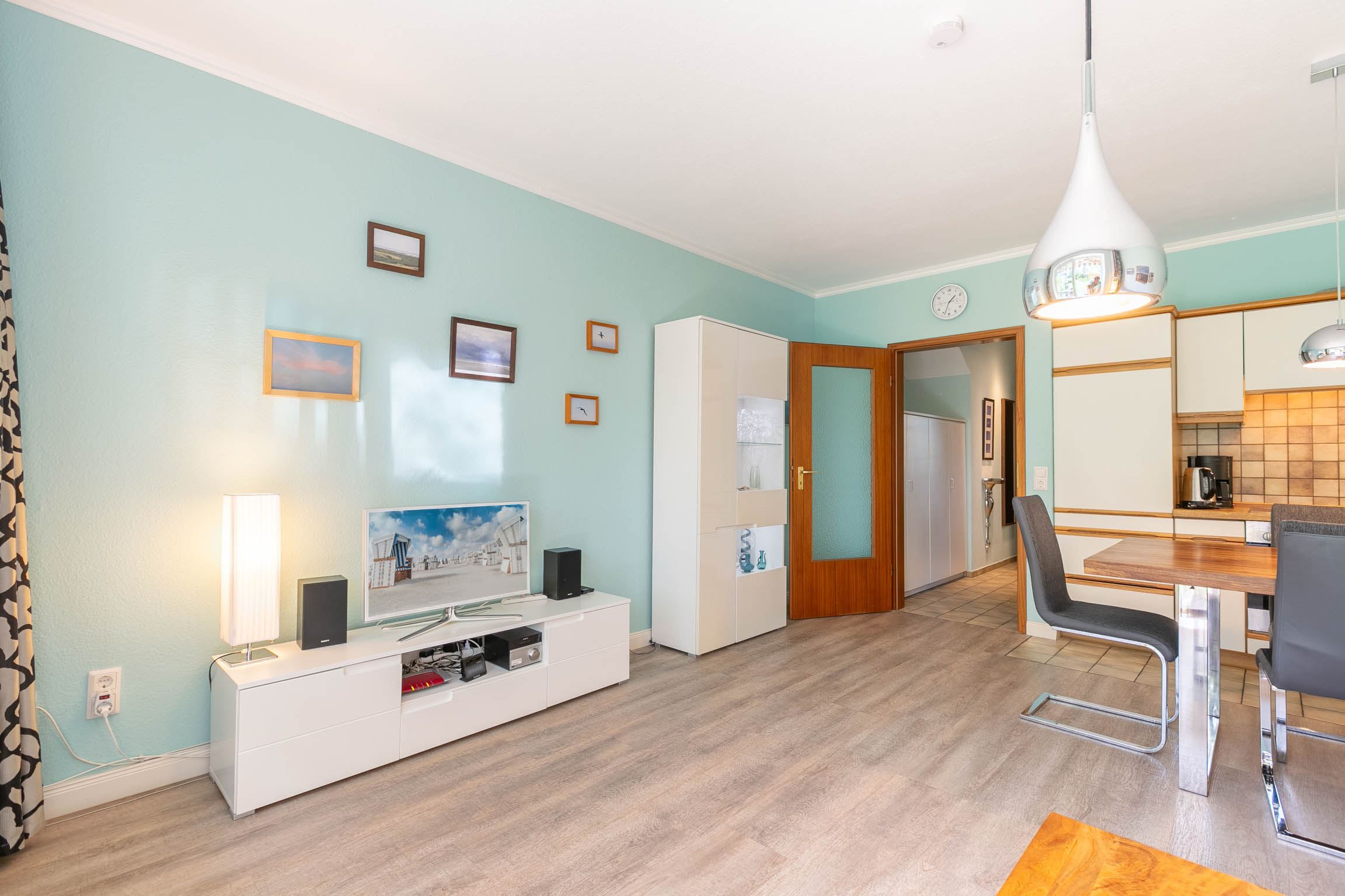 Wohnung 15 „Oase“