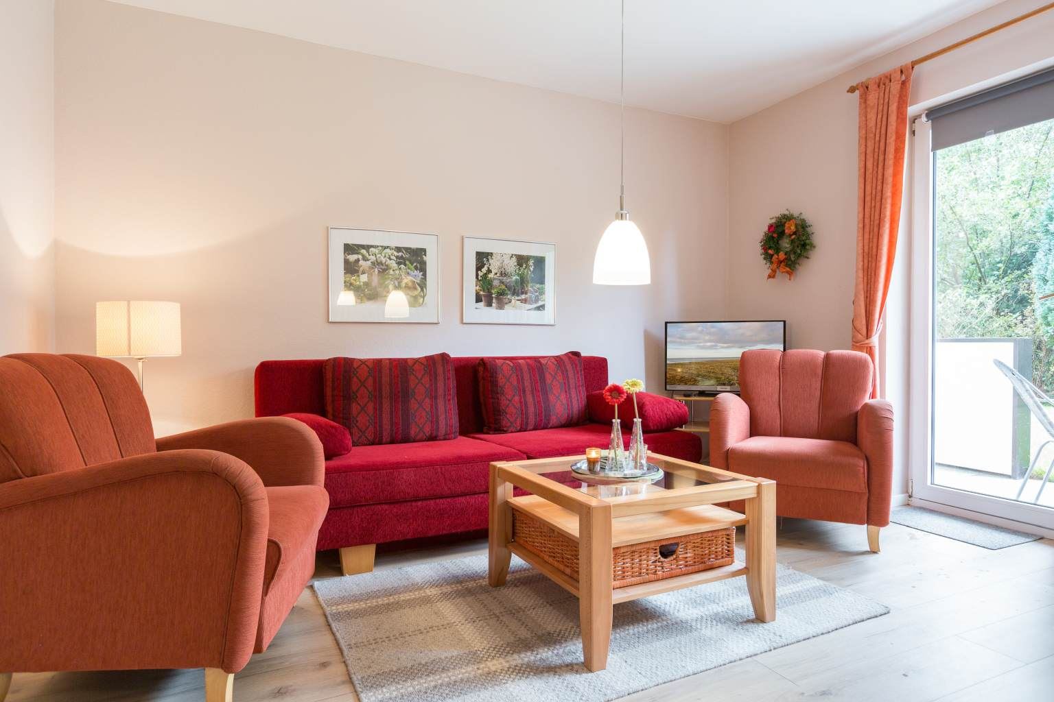 Wohnung 22