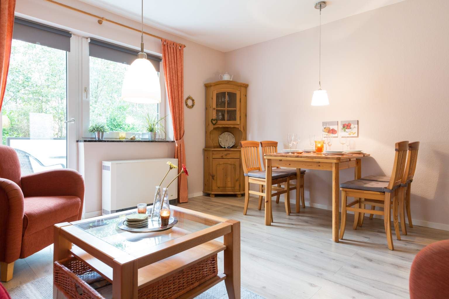Wohnung 22