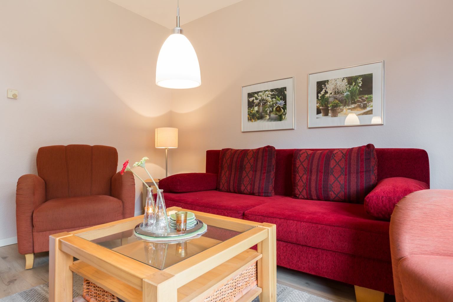 Wohnung 22
