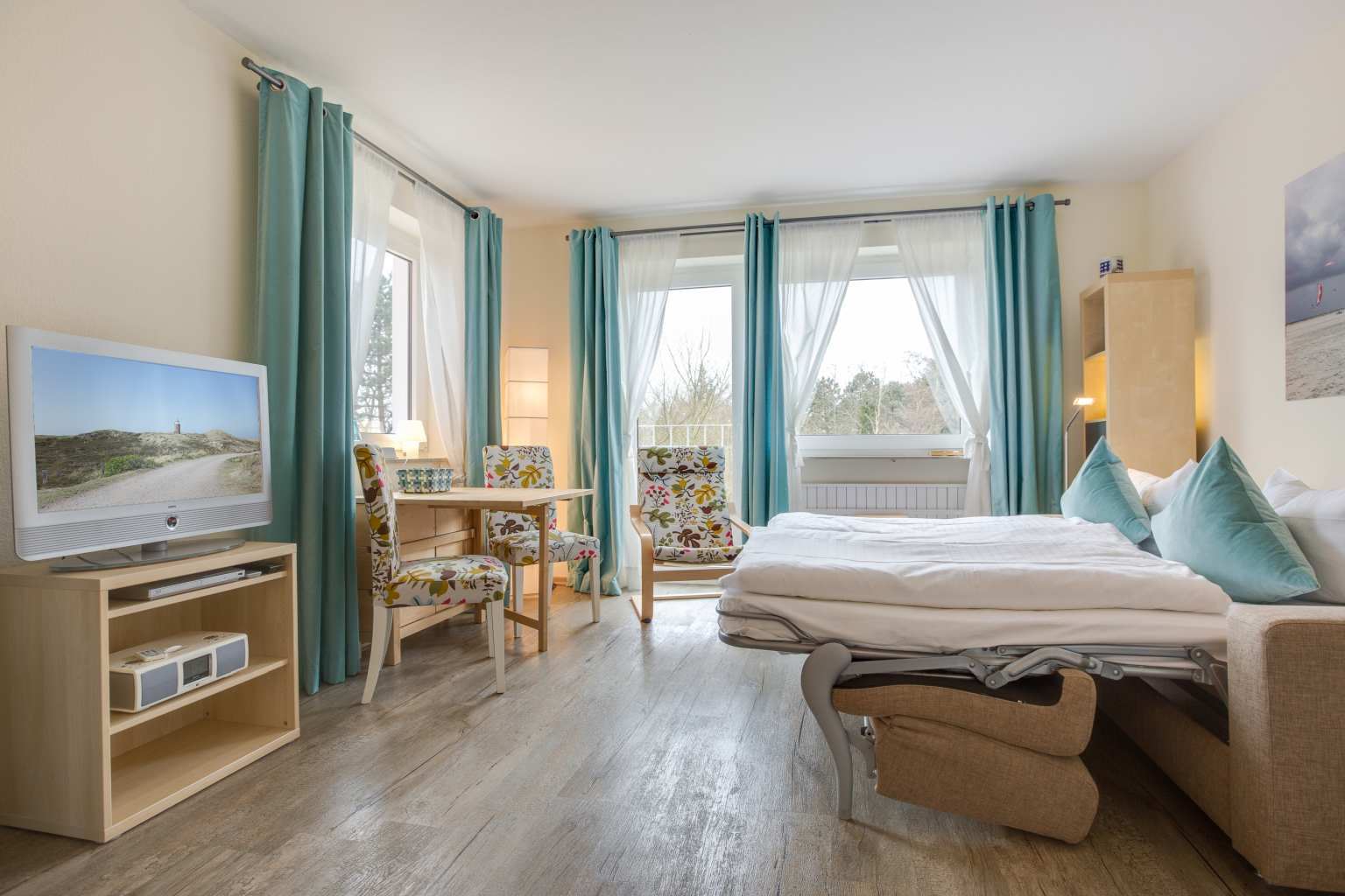Wohnung 12