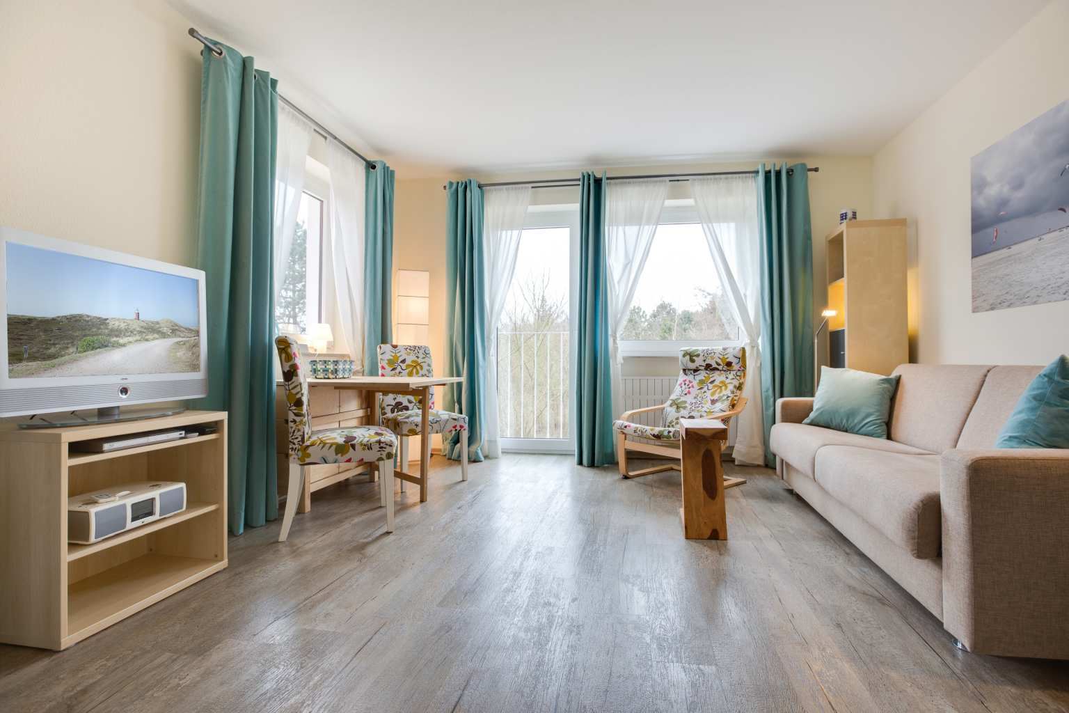 Wohnung 12
