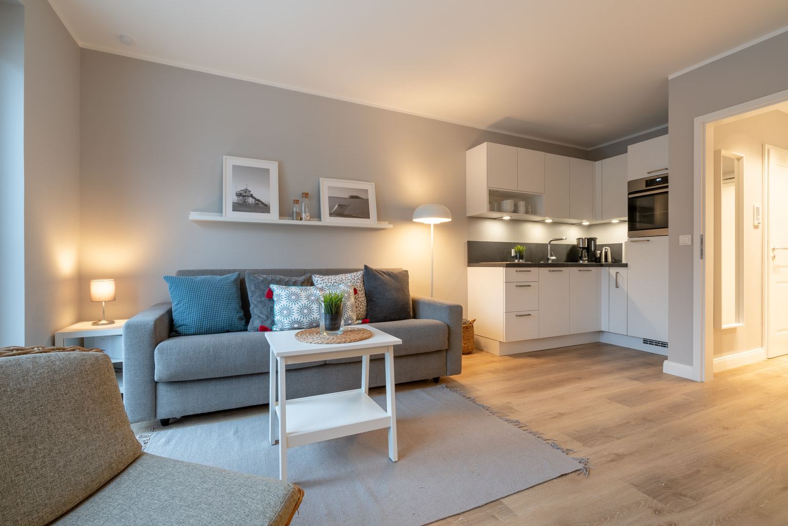 Wohnung 6