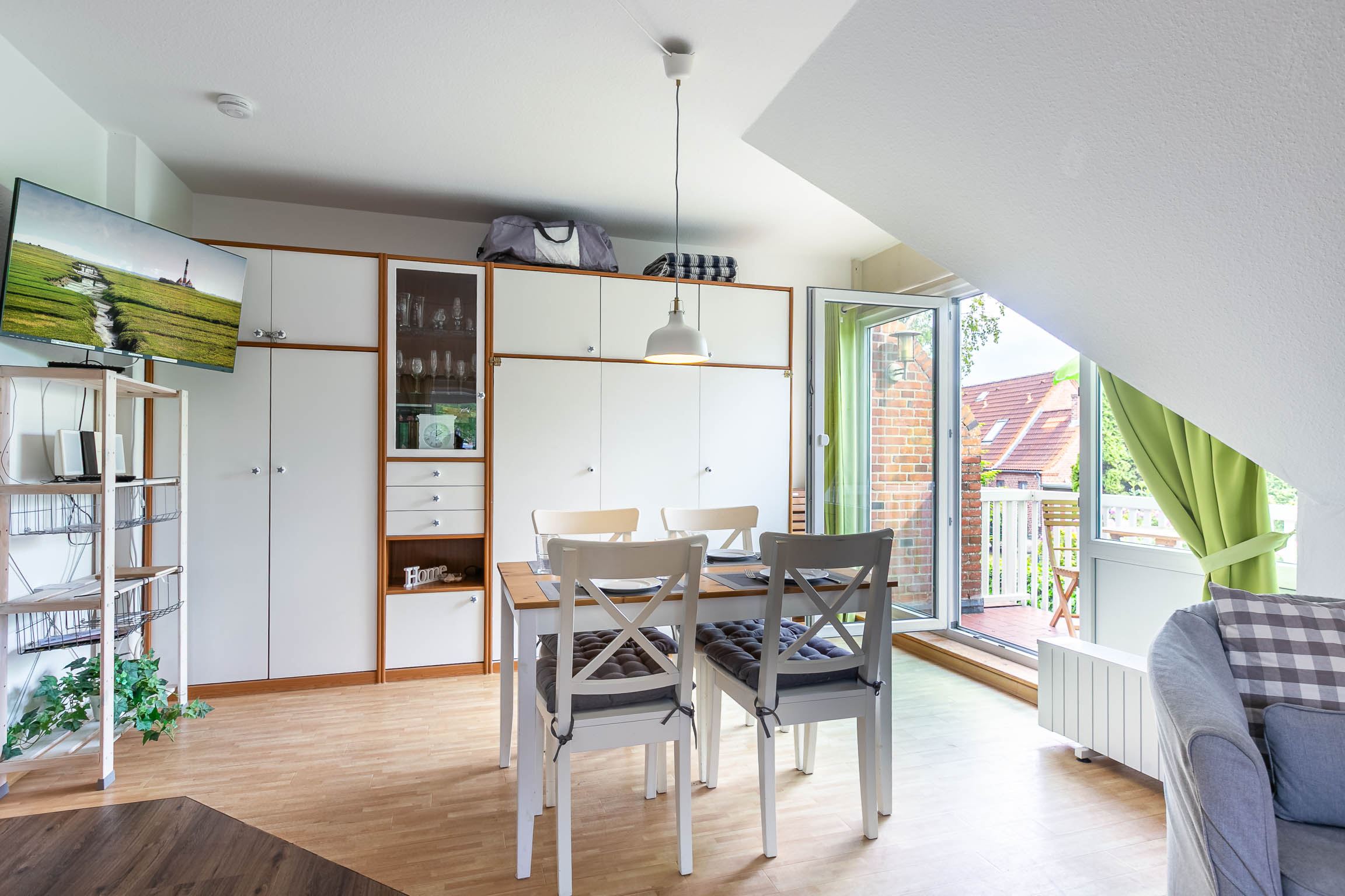 Wohnung „Wanlik Hüs 5“