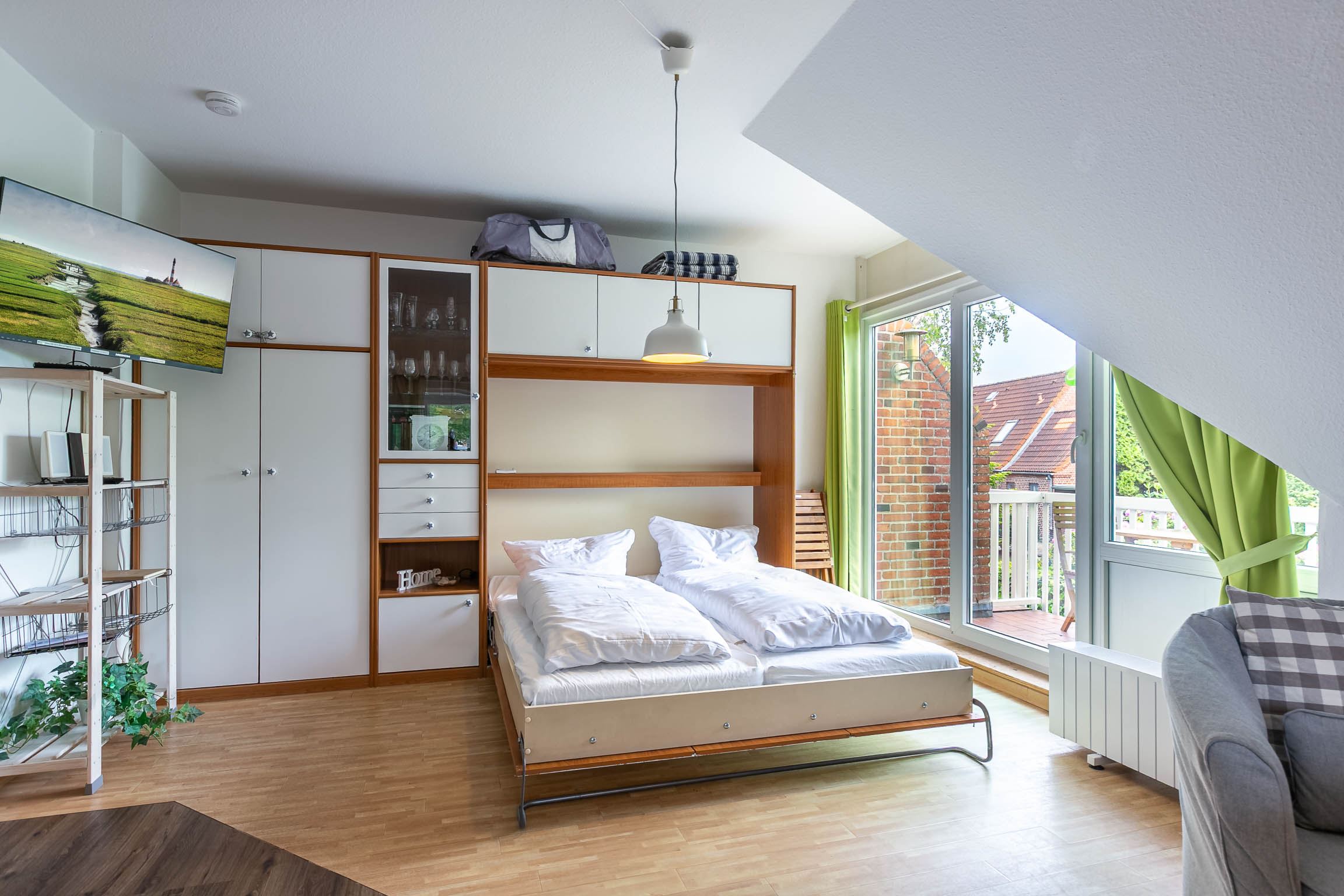 Wohnung „Wanlik Hüs 5“