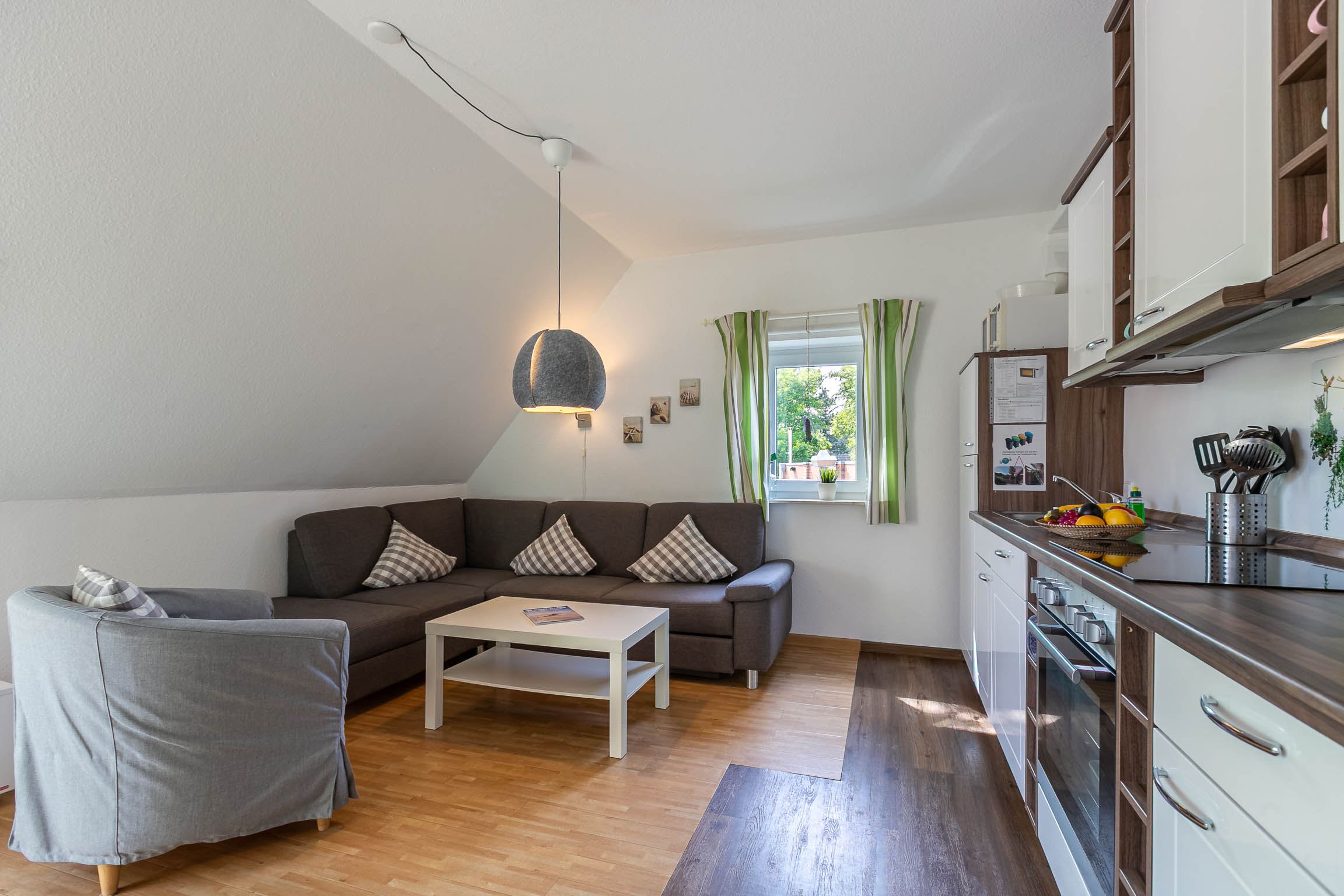 Wohnung „Wanlik Hüs 5“