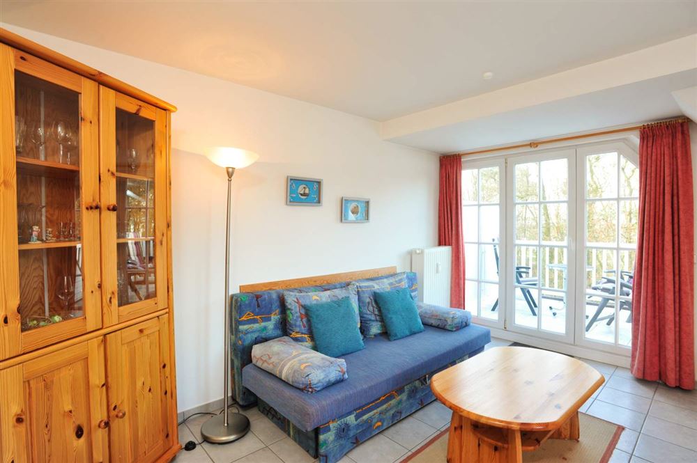 Wohnung 8 „Strandstar“