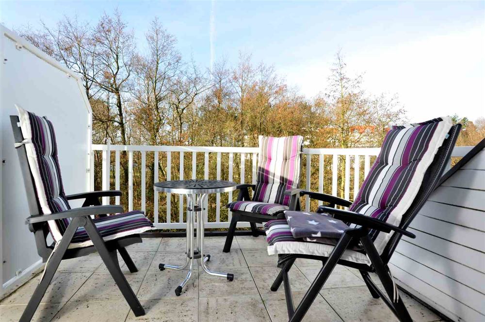 Wohnung 8 „Strandstar“