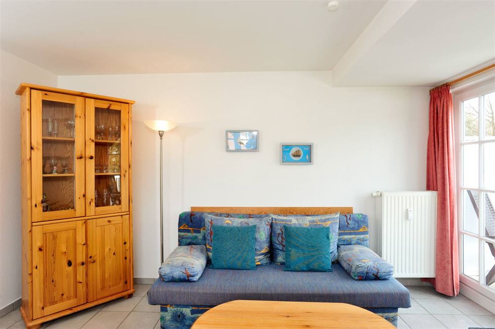 Wohnung 8 „Strandstar“