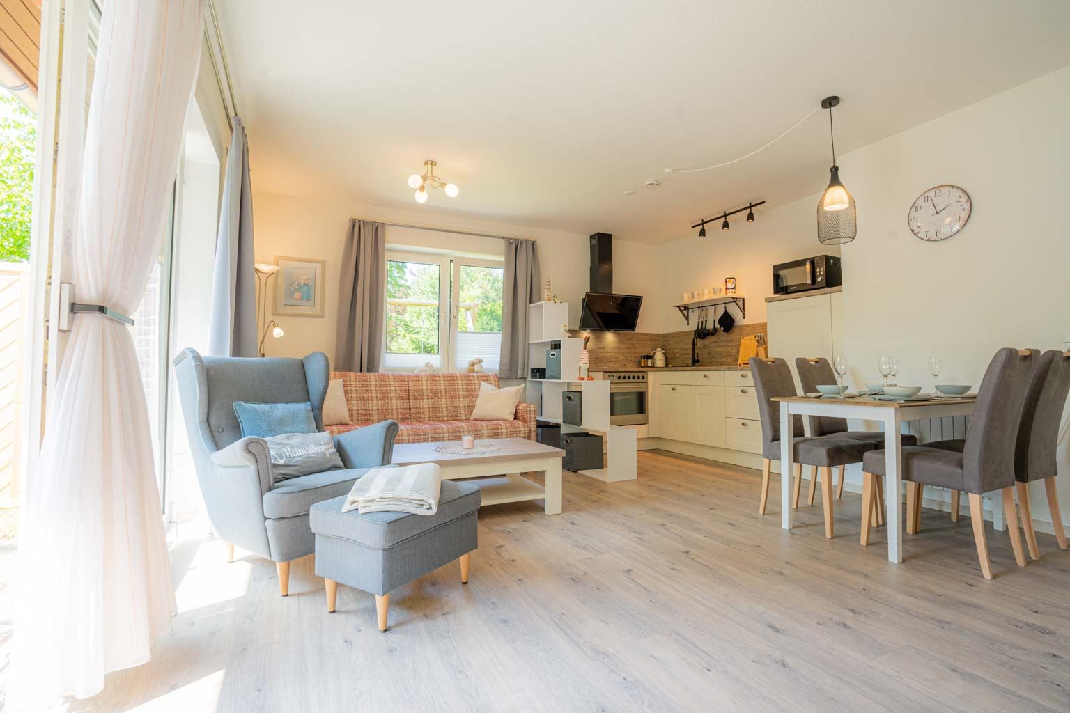 Wohnung 2