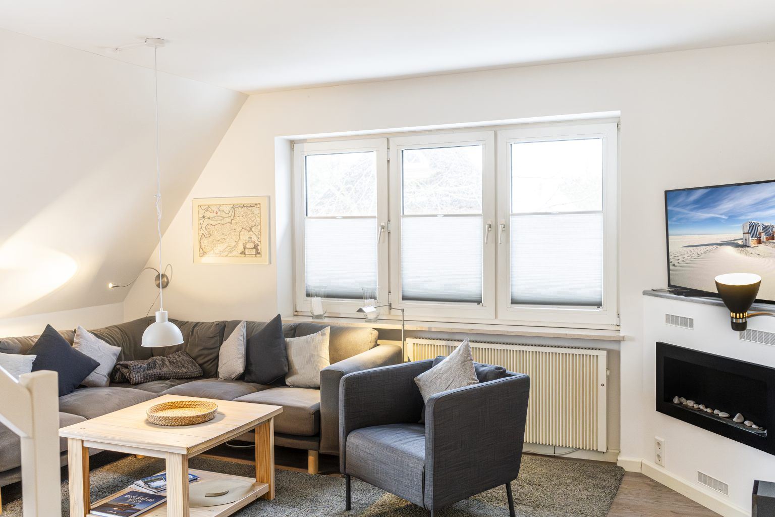 Wohnung 4