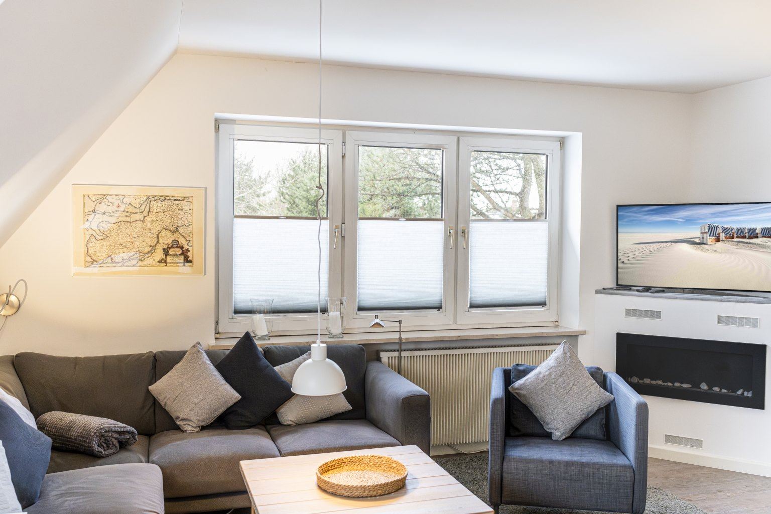 Wohnung 4