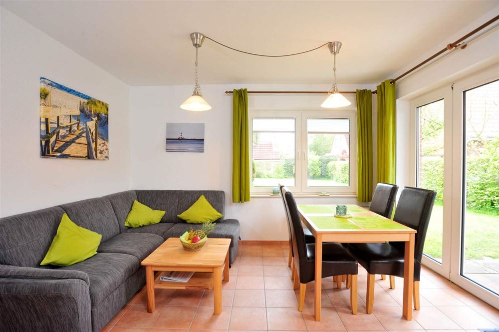 Wohnung 2