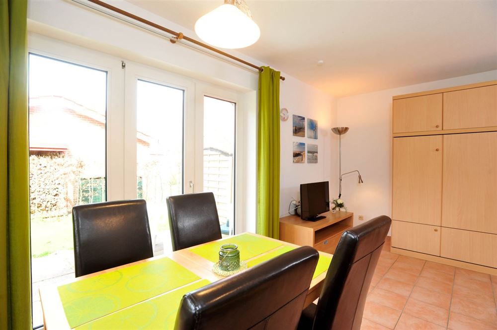 Wohnung 2
