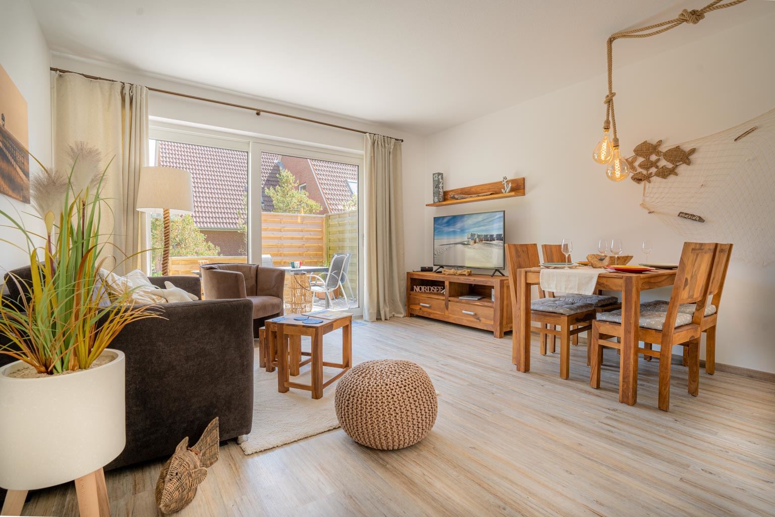 Wohnung 1
