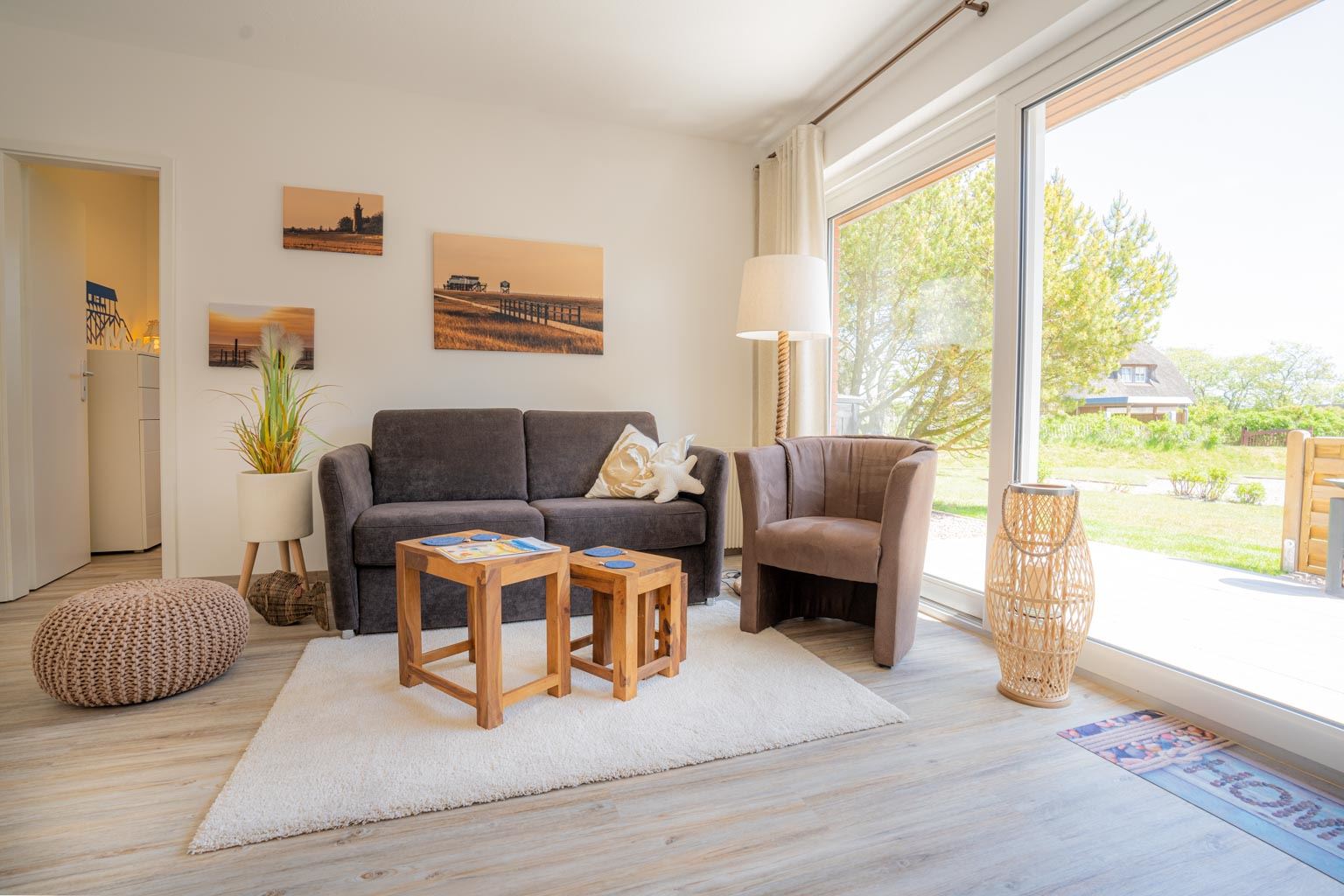 Wohnung 1