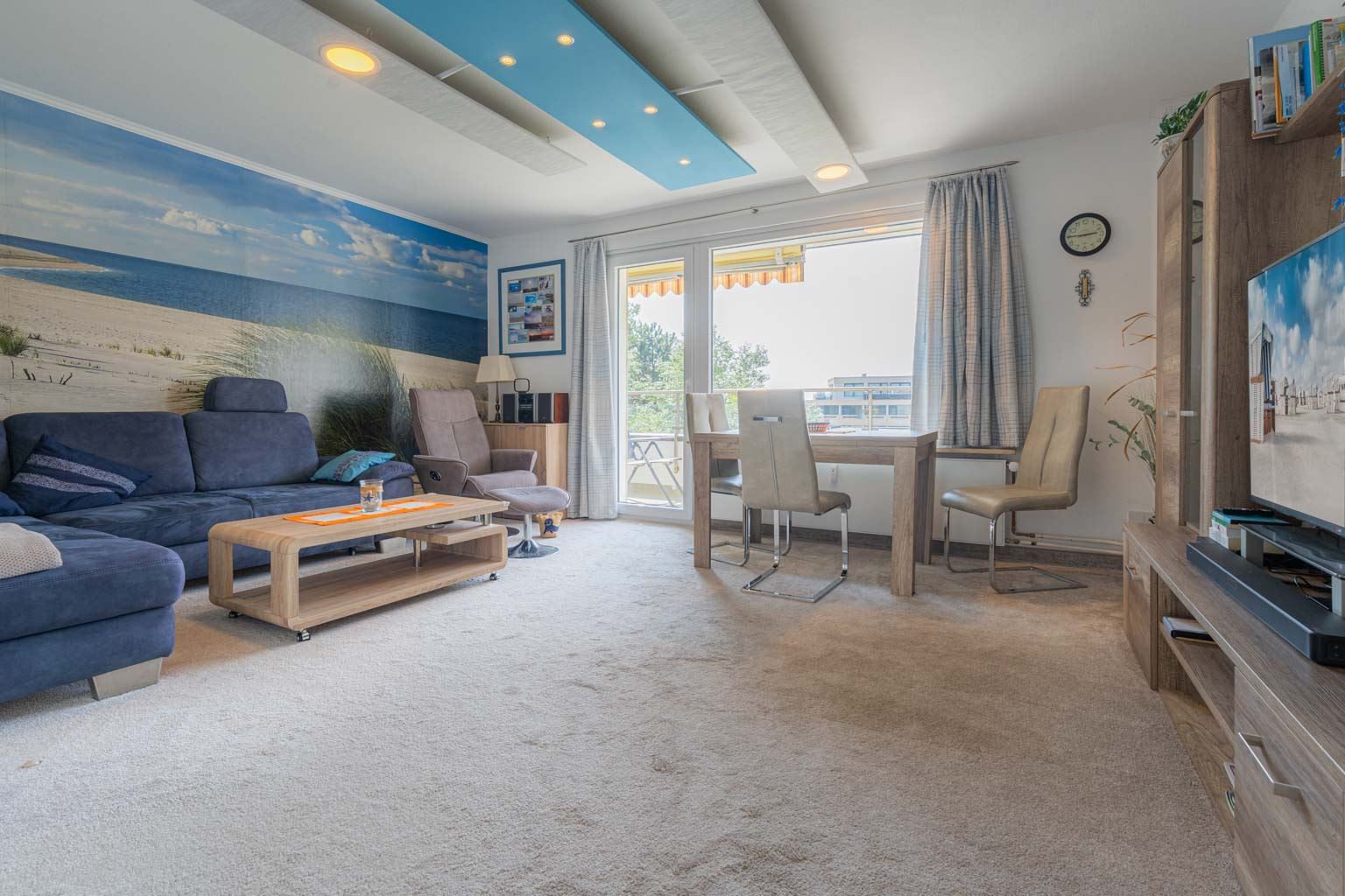 Wohnung 19