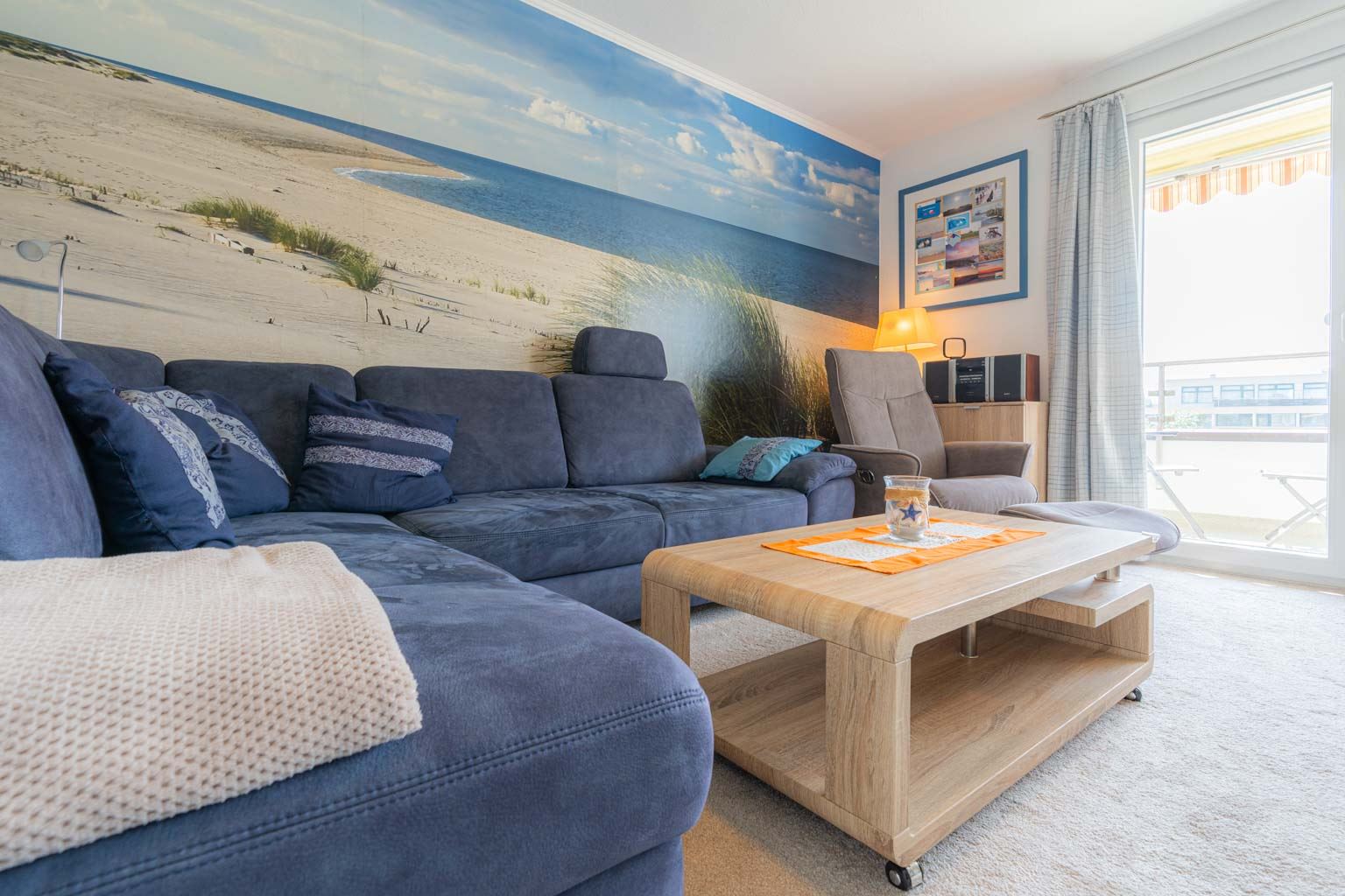 Wohnung 19