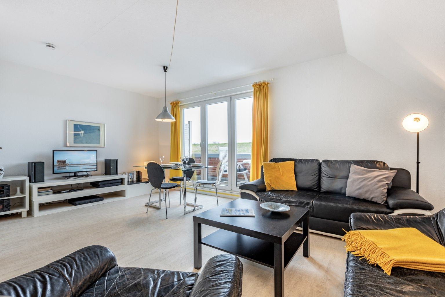 Wohnung 5