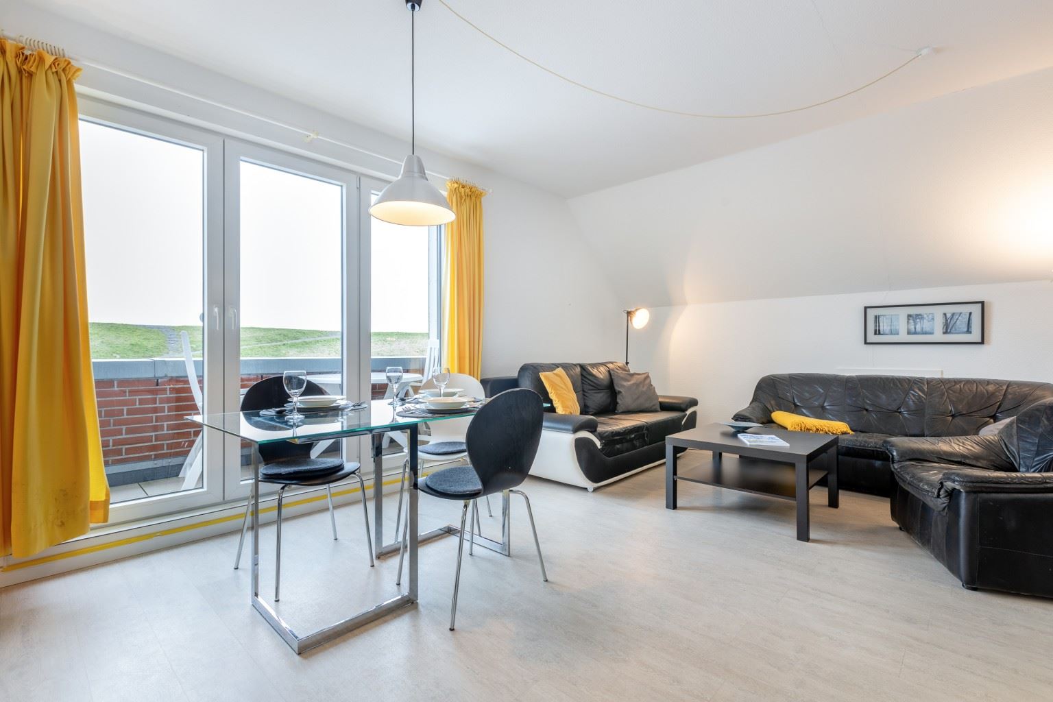 Wohnung 5