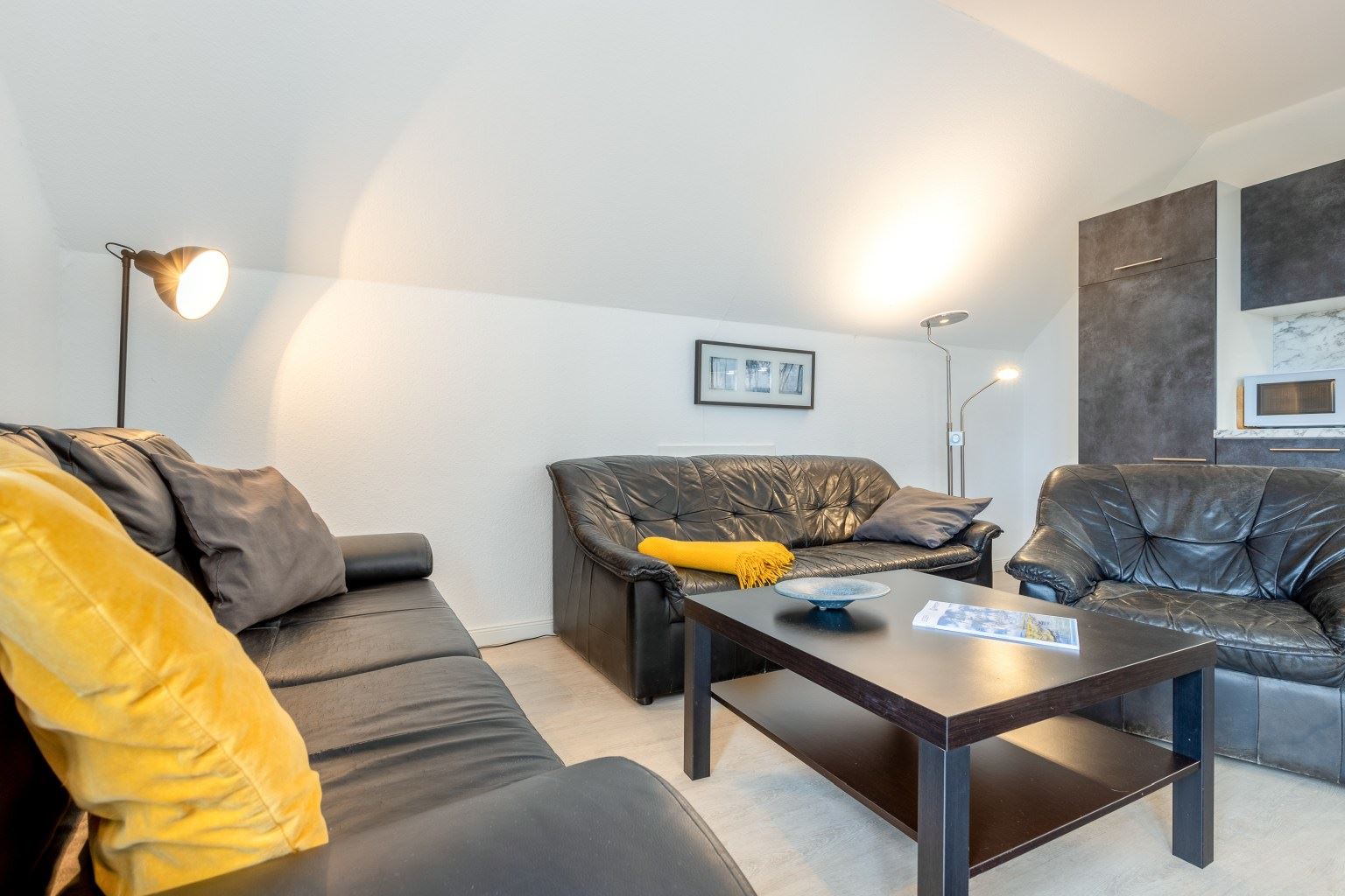 Wohnung 5