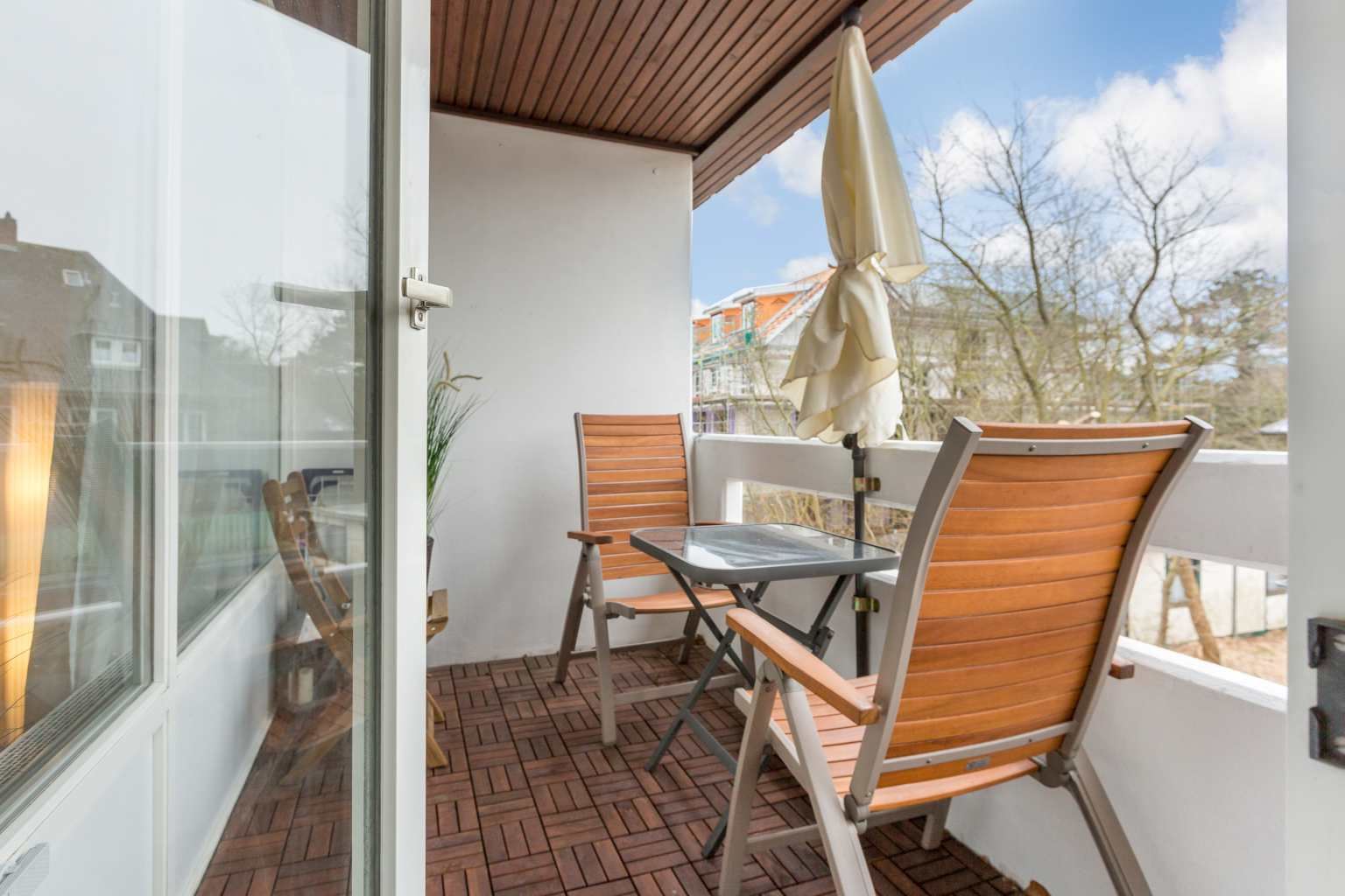 Wohnung 26
