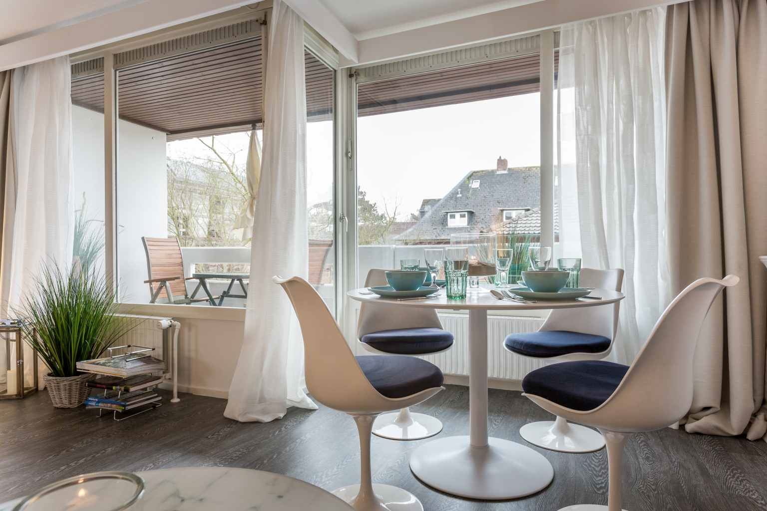 Wohnung 26
