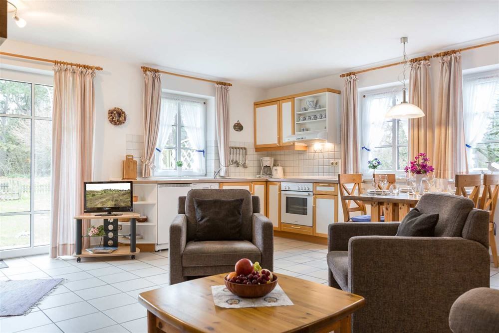 Wohnung „Seebüll“
