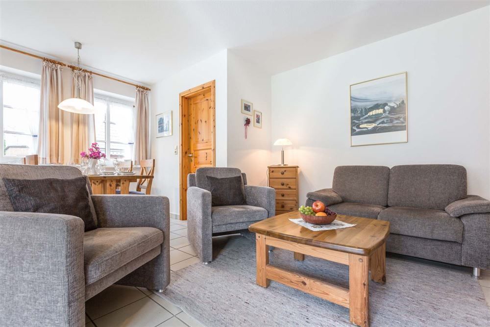 Wohnung „Seebüll“