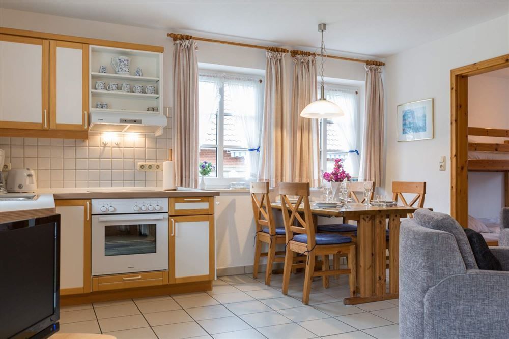 Wohnung „Seebüll“