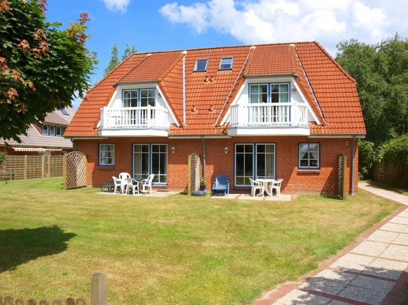 Wohnung „Seebüll“