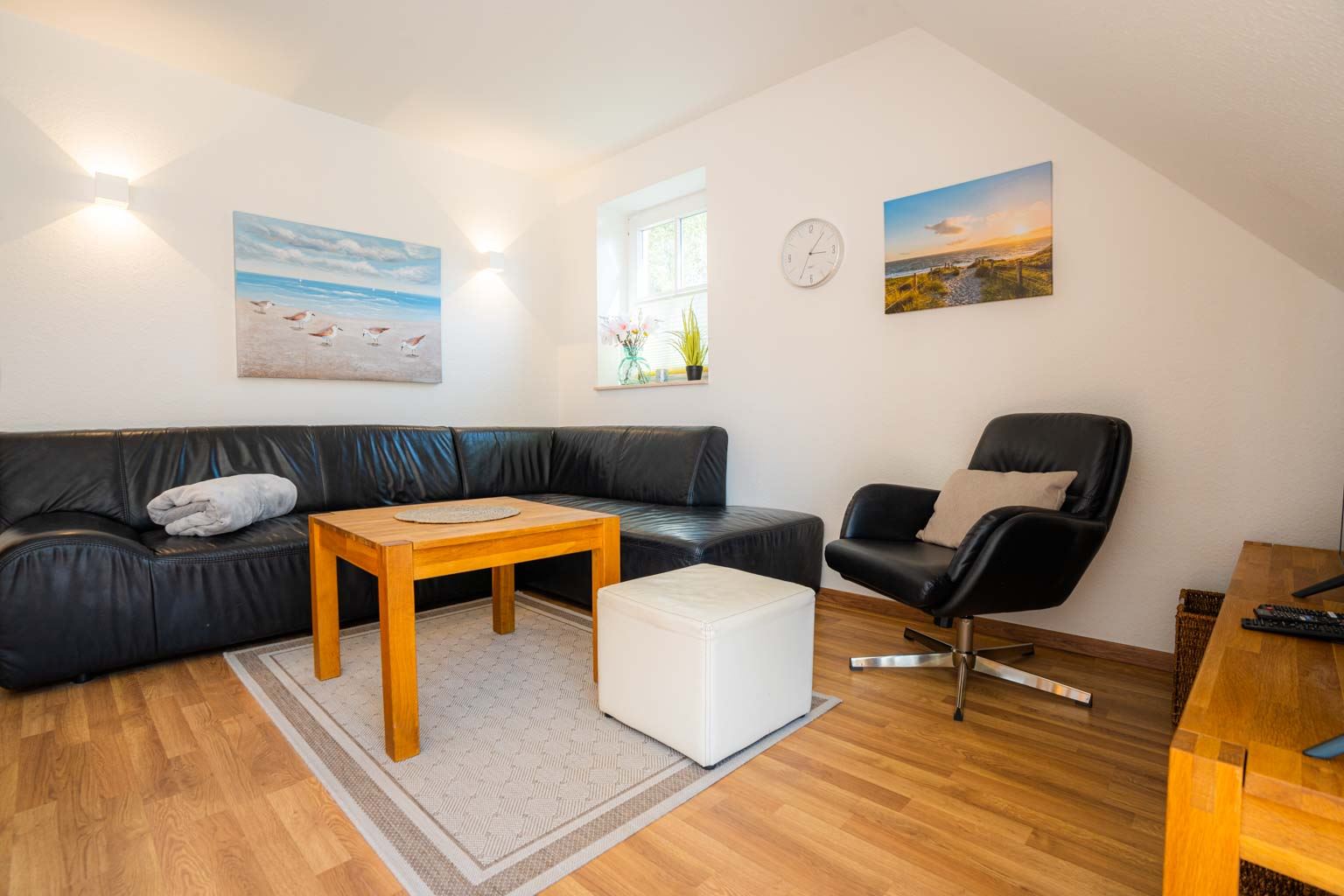 Wohnung 3 „Schaumburg“