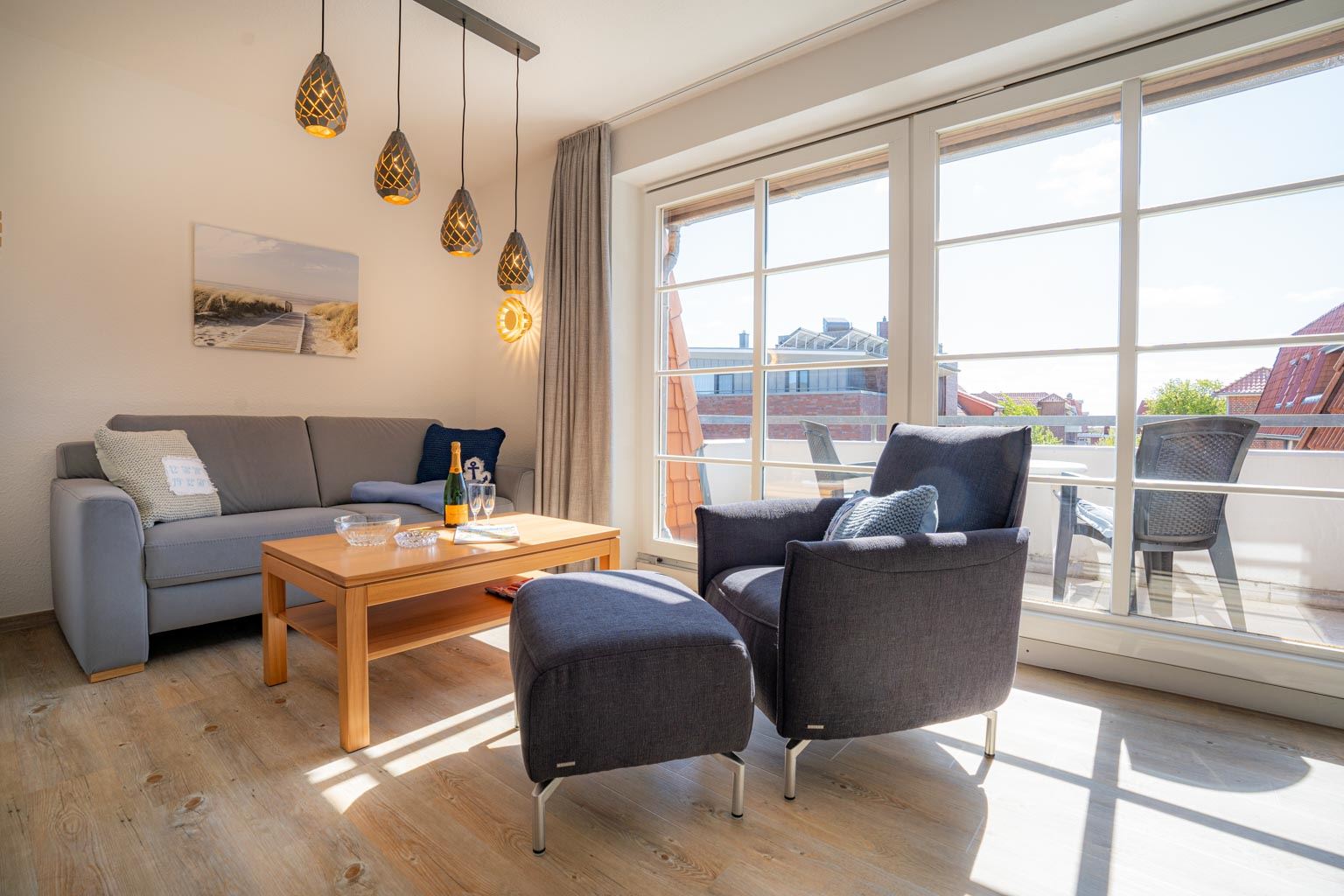 Wohnung 14