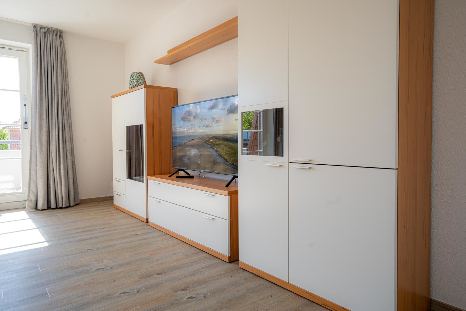 Wohnung 14