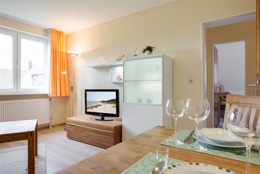 Wohnung OG rechts