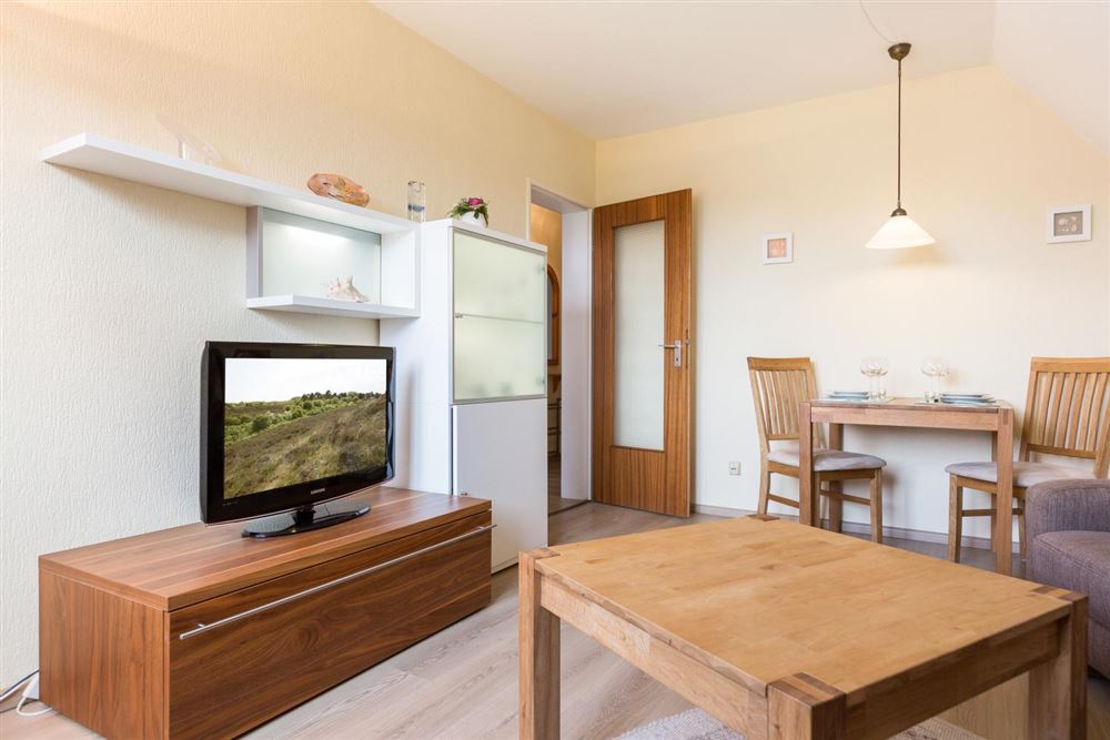 Wohnung OG rechts