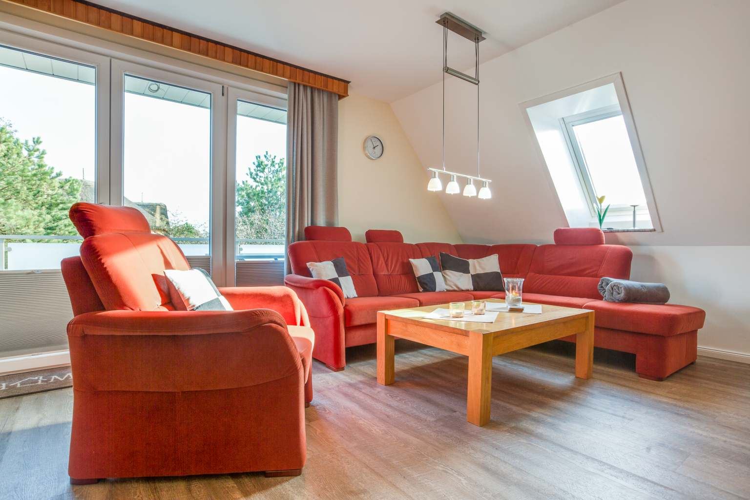 Wohnung 8