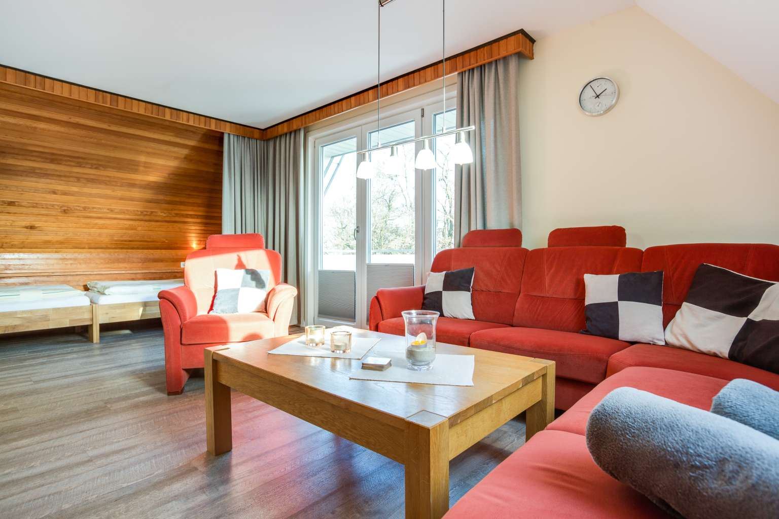 Wohnung 8
